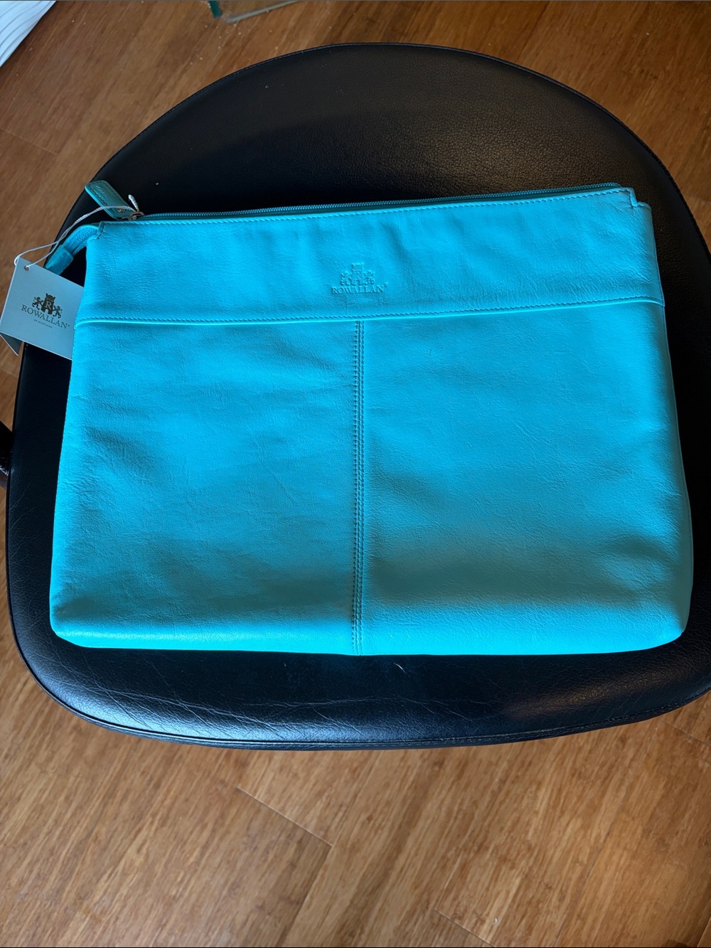 Computer case